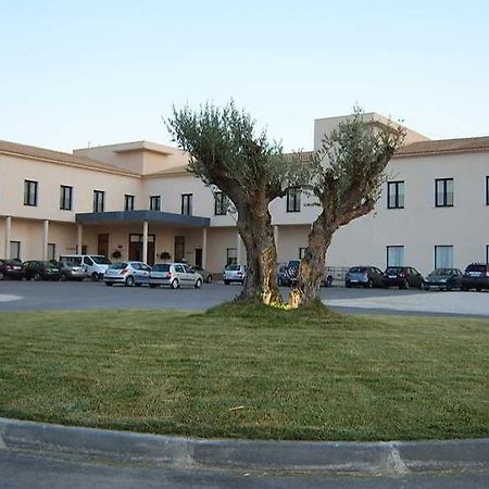 Hotel Maria Jimena Ocaña Kültér fotó
