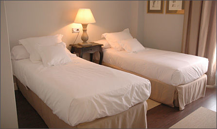 Hotel Maria Jimena Ocaña Kültér fotó